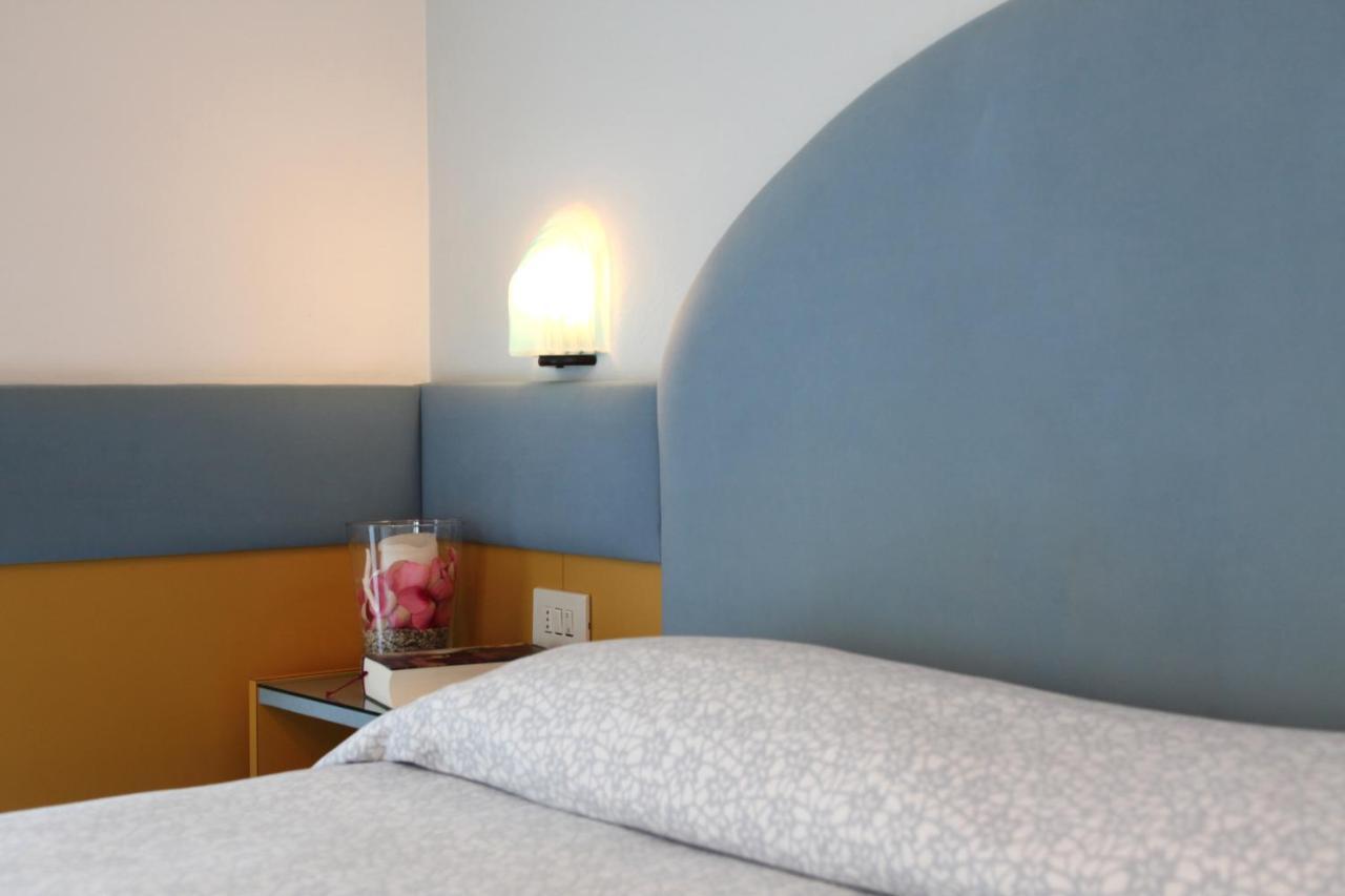 Hotel Norma 미사노아드리아티코 외부 사진