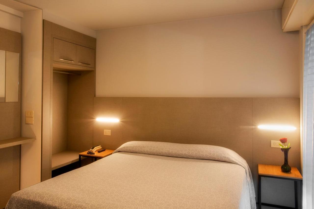 Hotel Norma 미사노아드리아티코 외부 사진