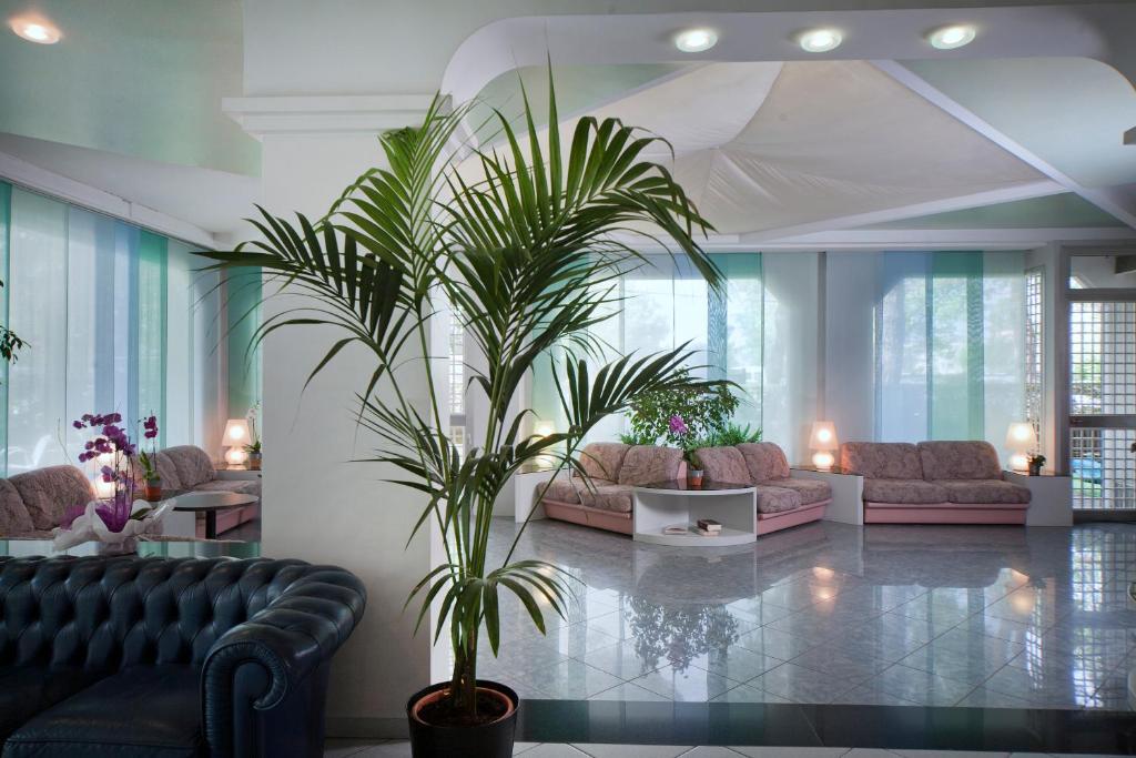 Hotel Norma 미사노아드리아티코 외부 사진