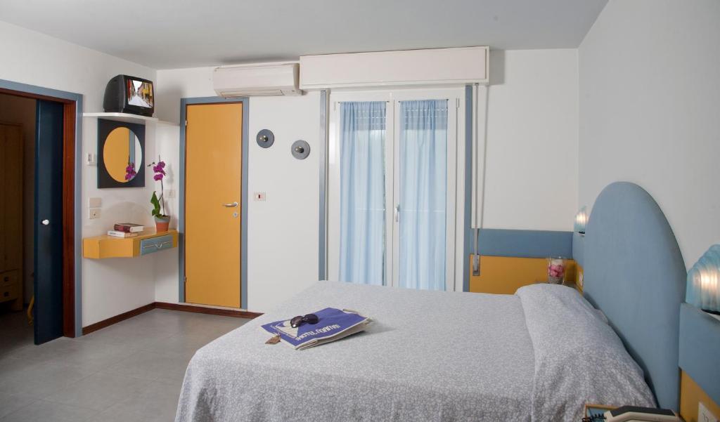 Hotel Norma 미사노아드리아티코 객실 사진